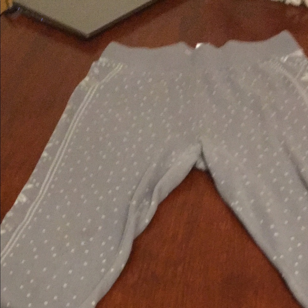 Woman’s leggings